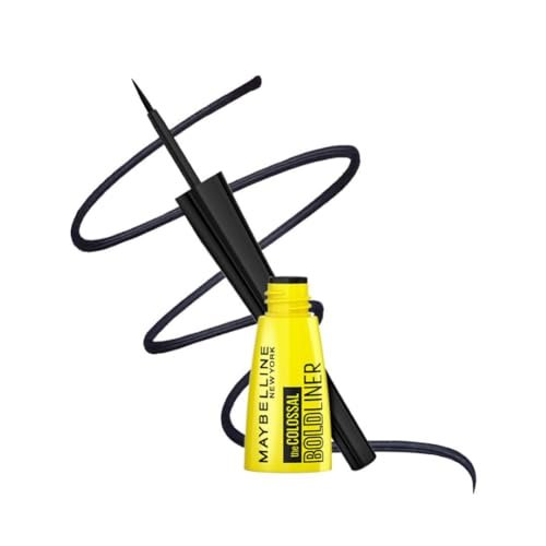 Maybelline New York Colossal Bold Eyeliner Bl