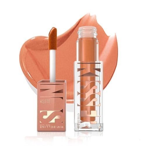 Maybelline New York Sunkisser Highlighter Blu