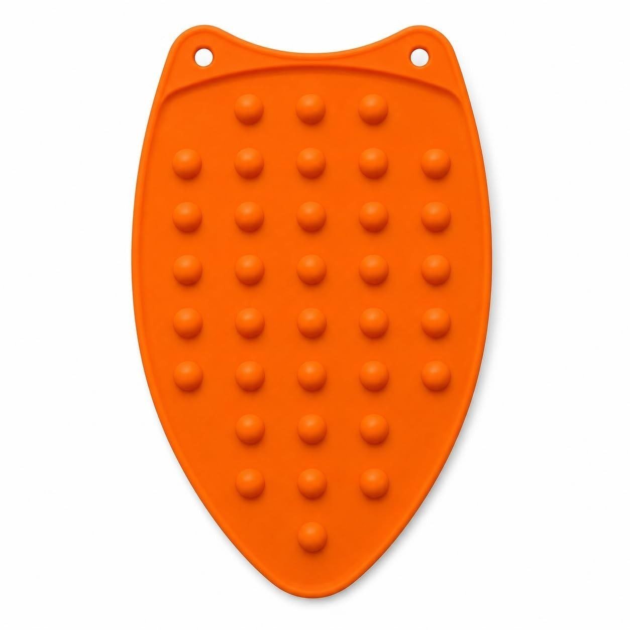 Meeto Silicone Iron Mat Heat-resistant Rest P