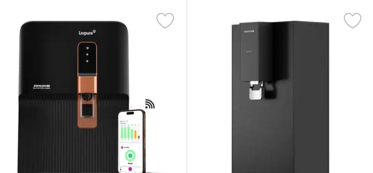Mega Deals On Appliances - Bbd Early Bird Dis