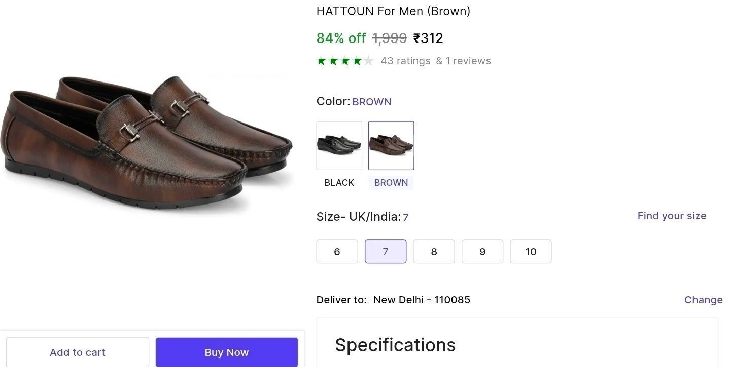 Men S Loafers At 312