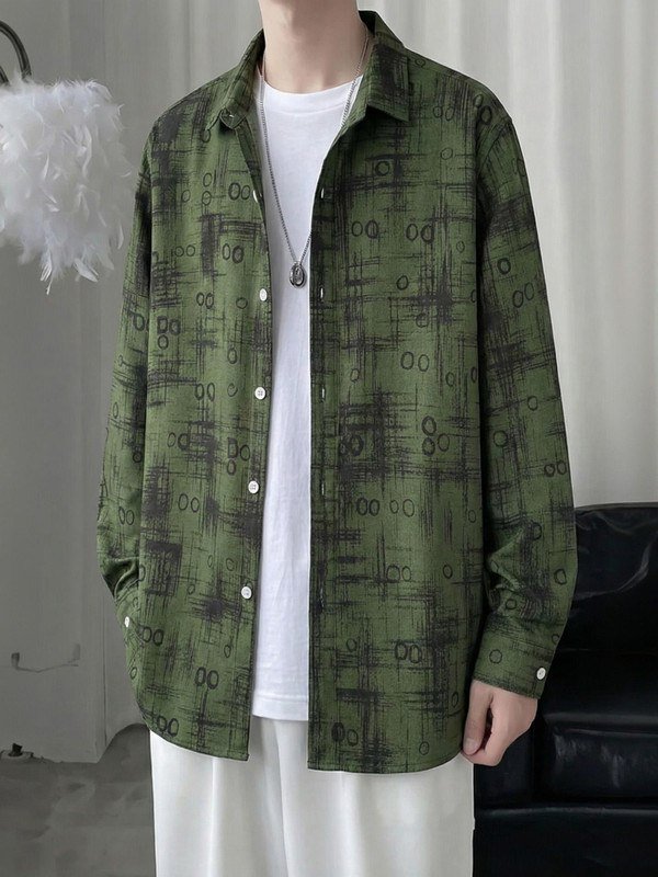 Men S Shirt At 139 10 Scapply Supercoin Disco