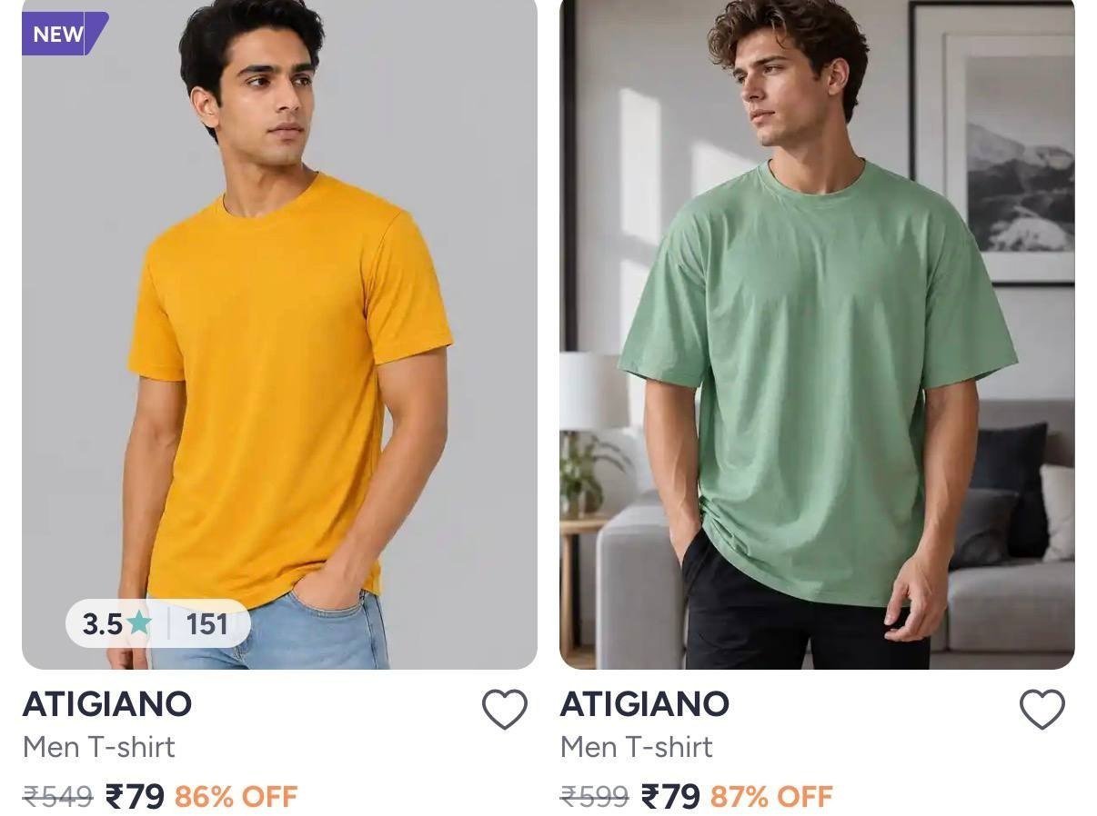 Men Tshirt 79