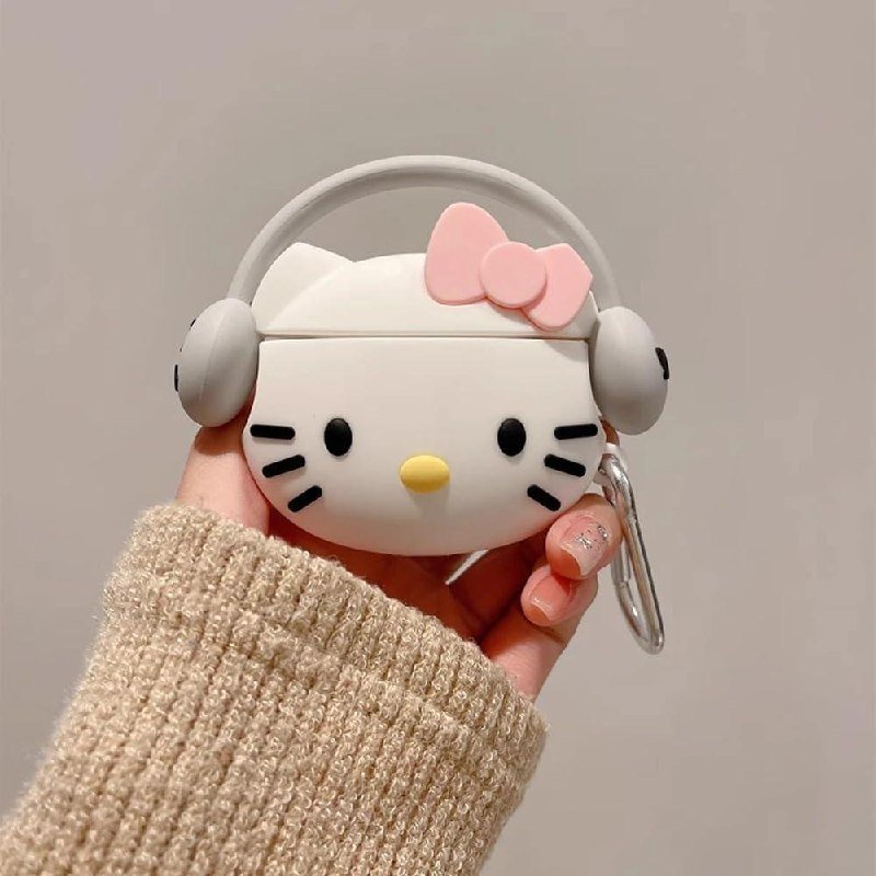 Meyaar Compatible For Airpods Pro 2nd Generat