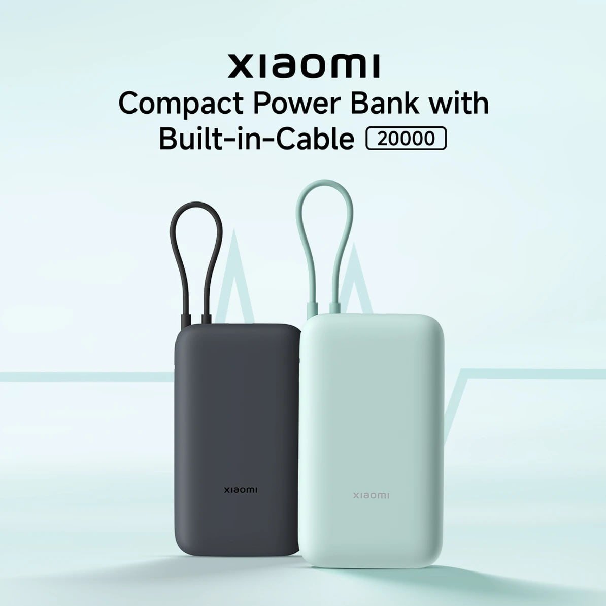 Mi 20000 Mah 22 5 W Pocket Powerbank 1699