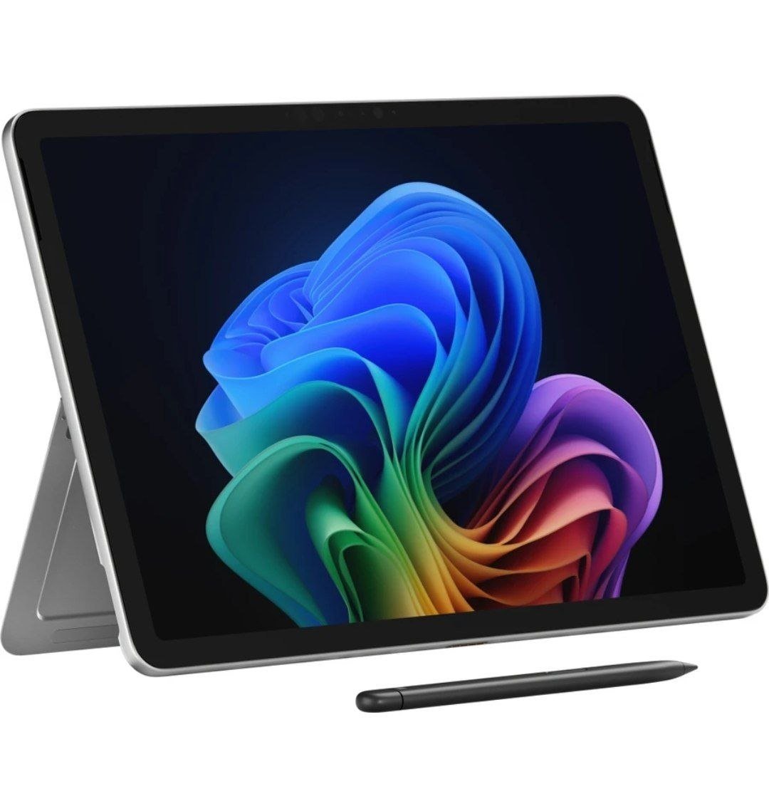 Microsoft Surface Pro 12 With Pen Core 8 With