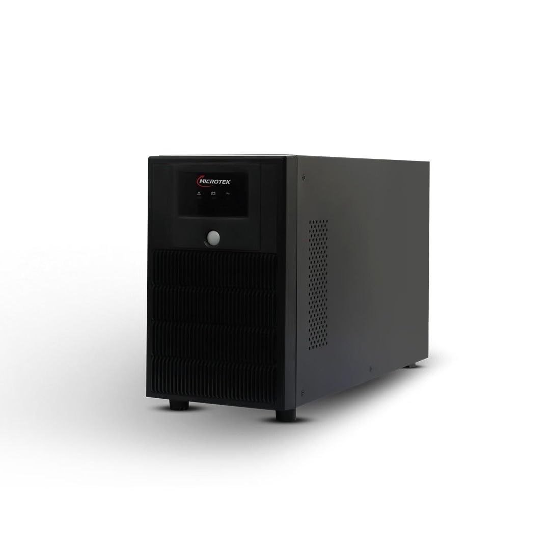 Microtek Desire Pro 1000va Ups 12v Battery Si