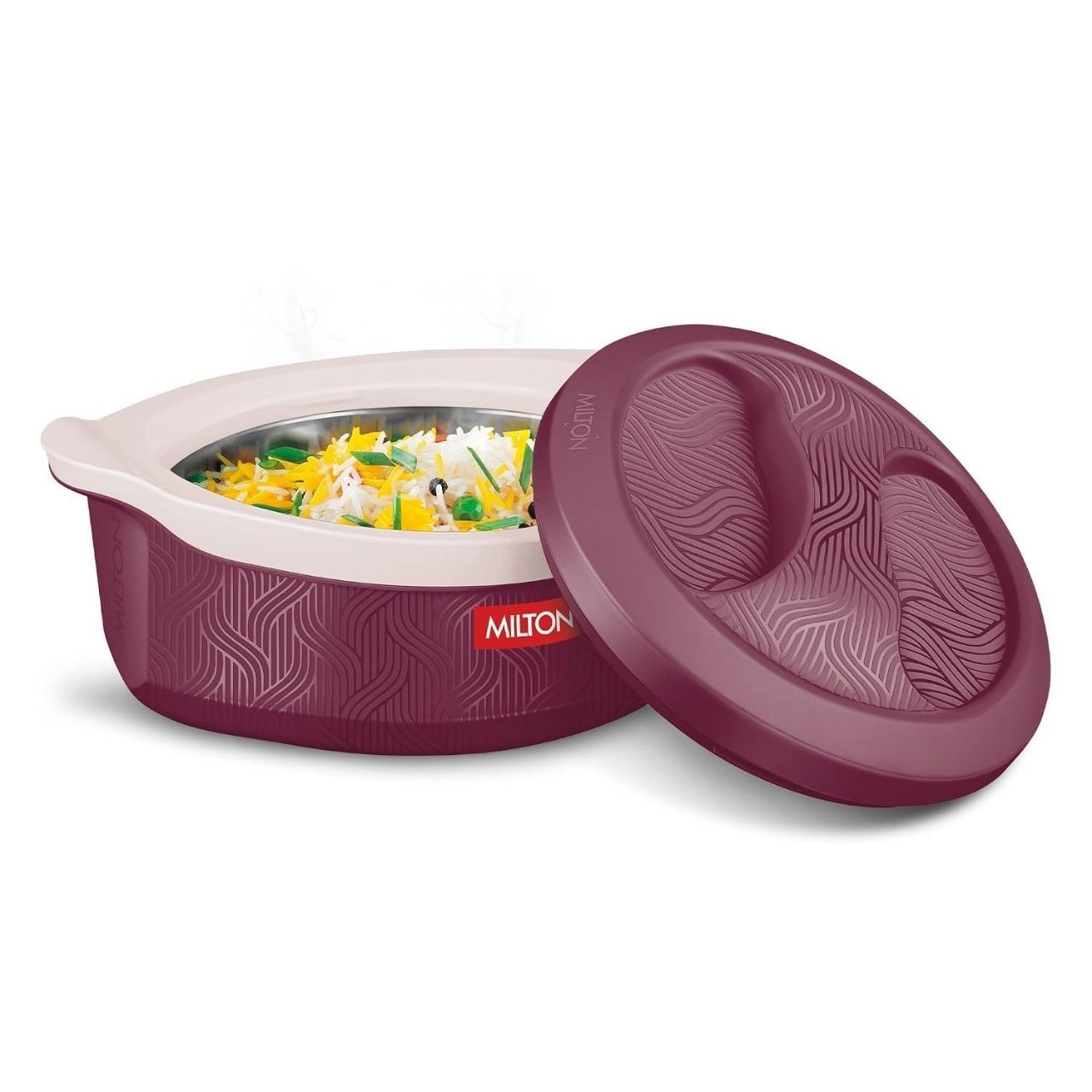 Milton Evoke 1000 Pu Insulated Inner Stainles