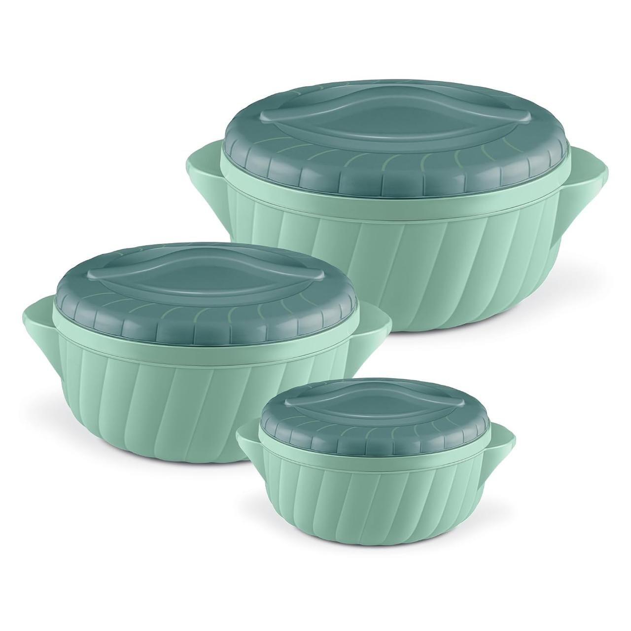 Milton Flora Regular Set Insulated Inner Stee