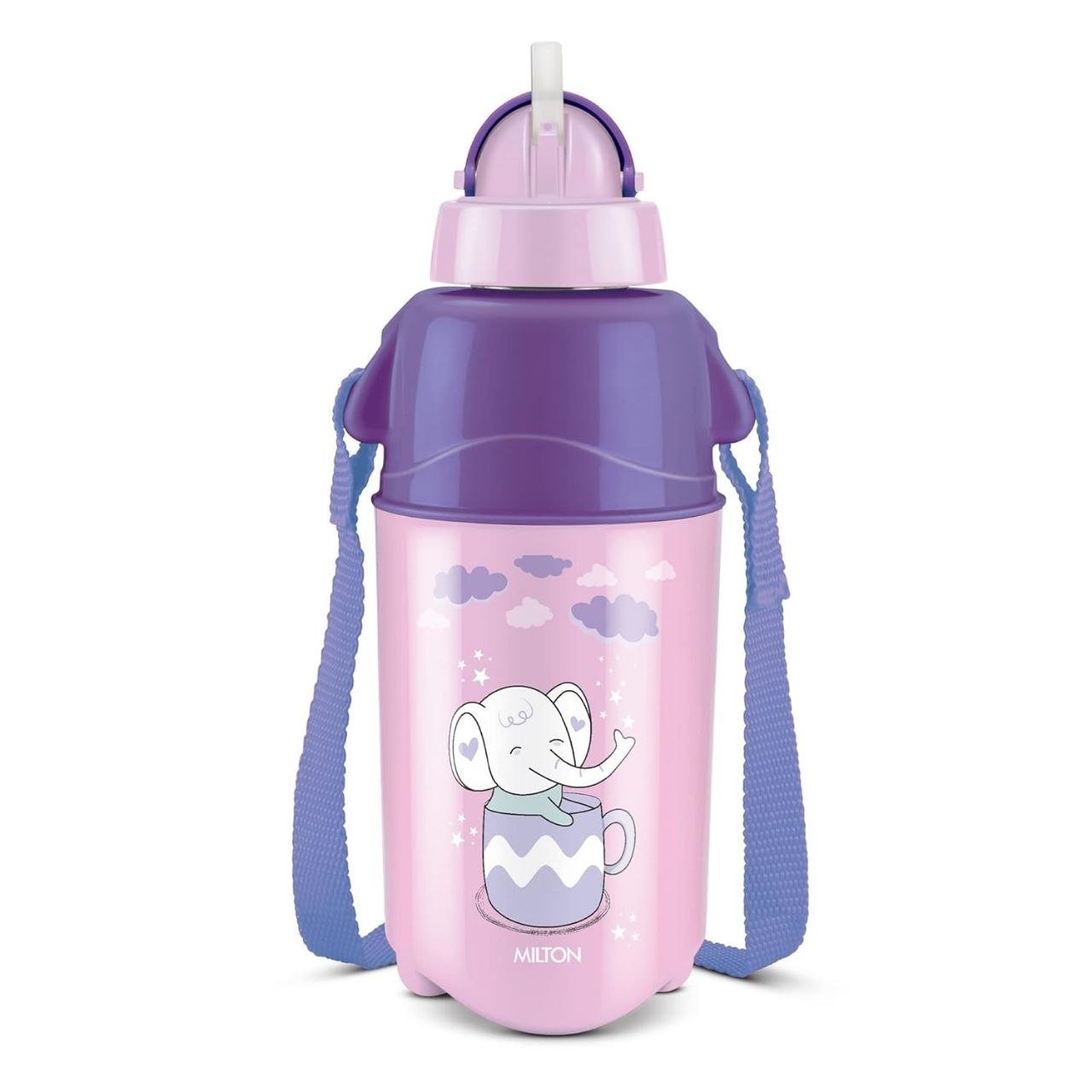 Milton Kool Trendy 400 Kids Plastic Insulated
