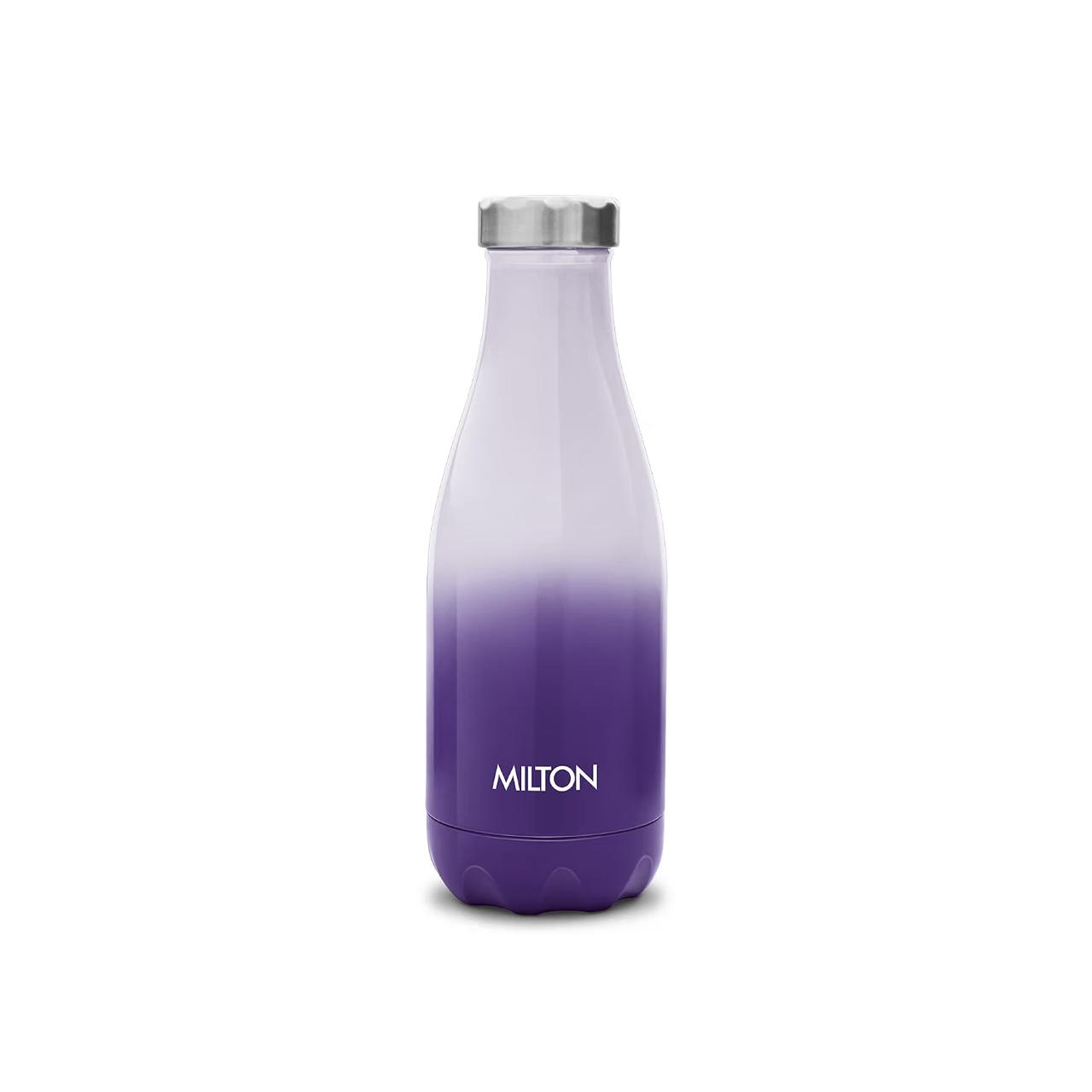 Milton Prudent 350 Thermosteel Bottle 360 Ml 