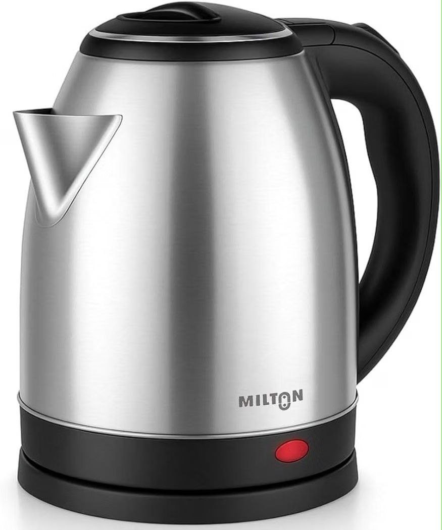 Milton Rapid 1 8l Electric Kettle 649