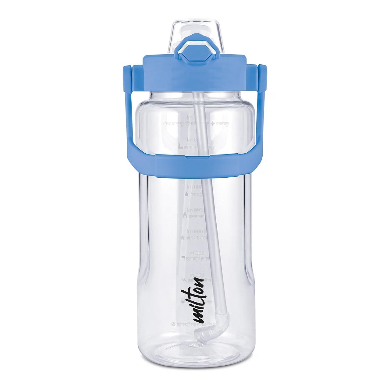 Milton Remy 2 0 Sipper Water Bottle (never Gi