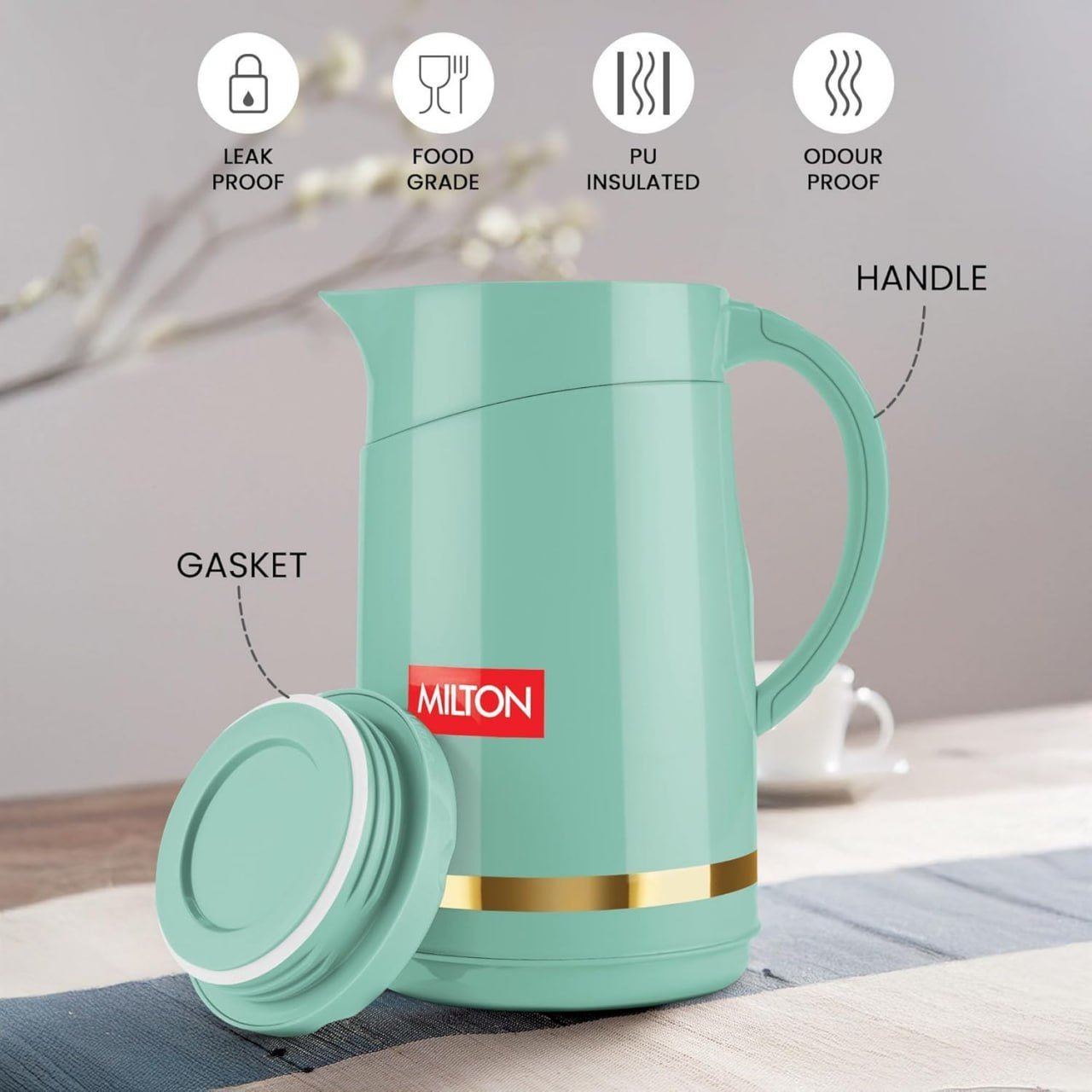 Milton Renova 1500 Water Jug 369