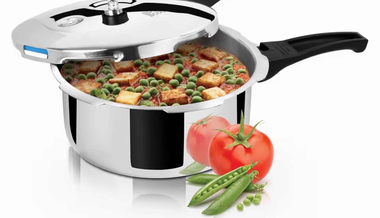 Milton Triply Pressure Cooker 1273