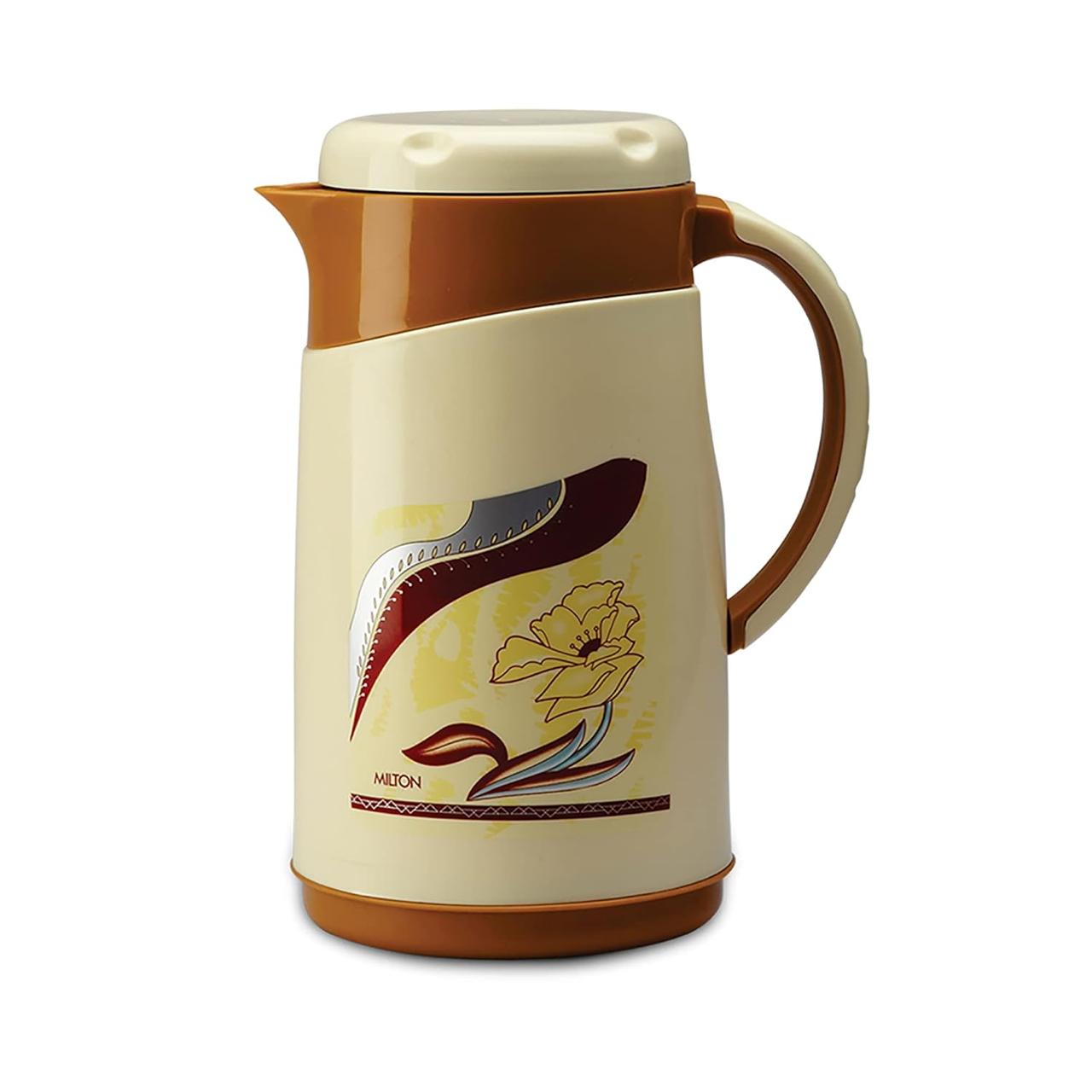 Milton Viva Tuff 1000 Insulated Jug 1 Litre T