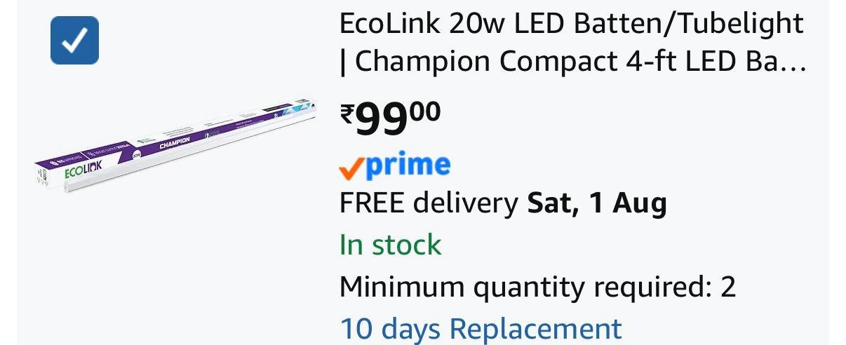 Min 2 Buy