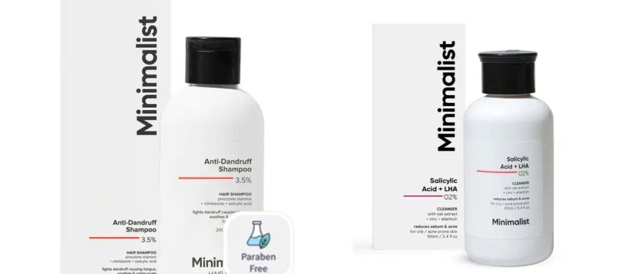Minimalist Flat 10 25 Product Above Beautyrus