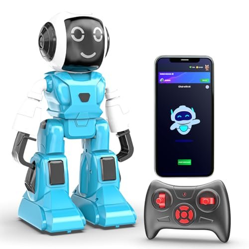 Mirana Moonwalker Smart Interactive Chat-gpt 