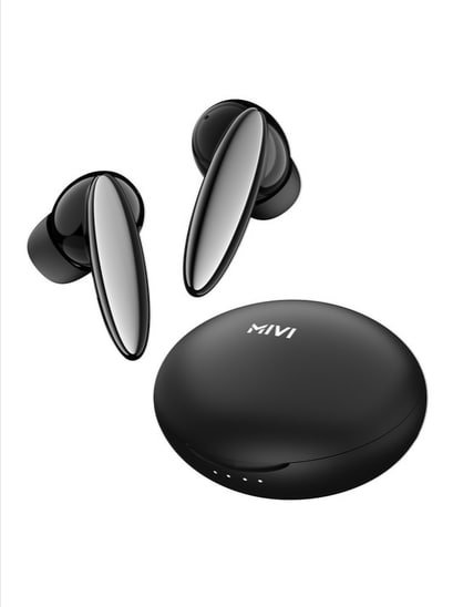 Mivi Duo Pods Vibe Tws Earbuds 799 Mrp 3 999 Save 80