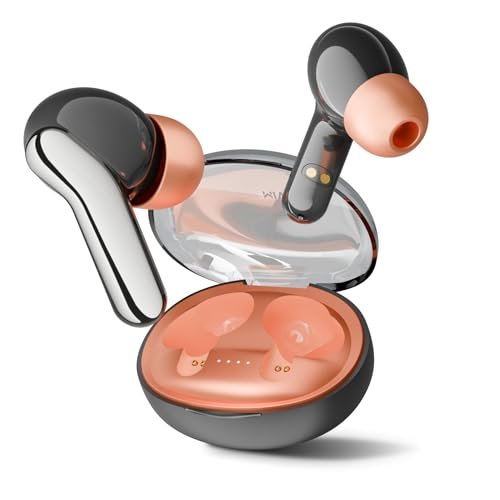 Mivi Duopods Infinity True Wireless Earbuds 70h Pl