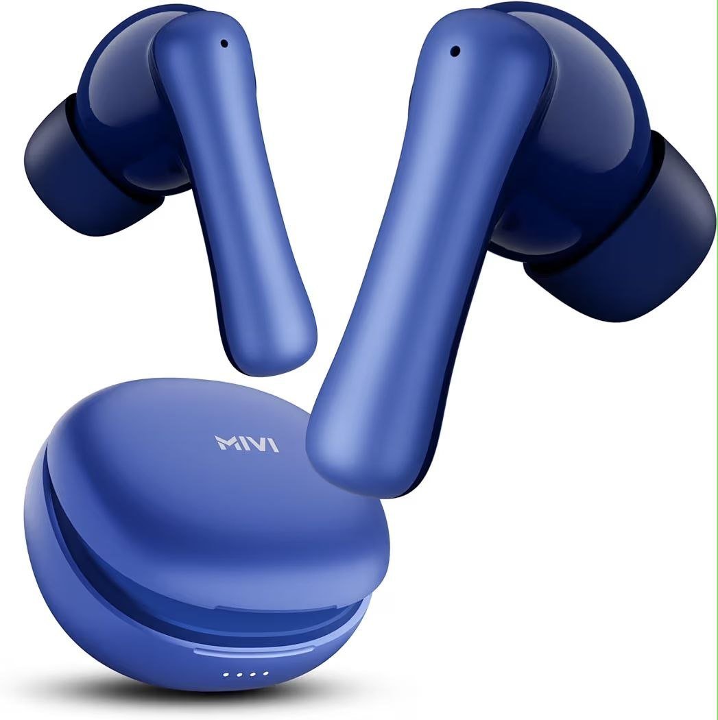 Mivi Duopods Marathon Earbuds 899