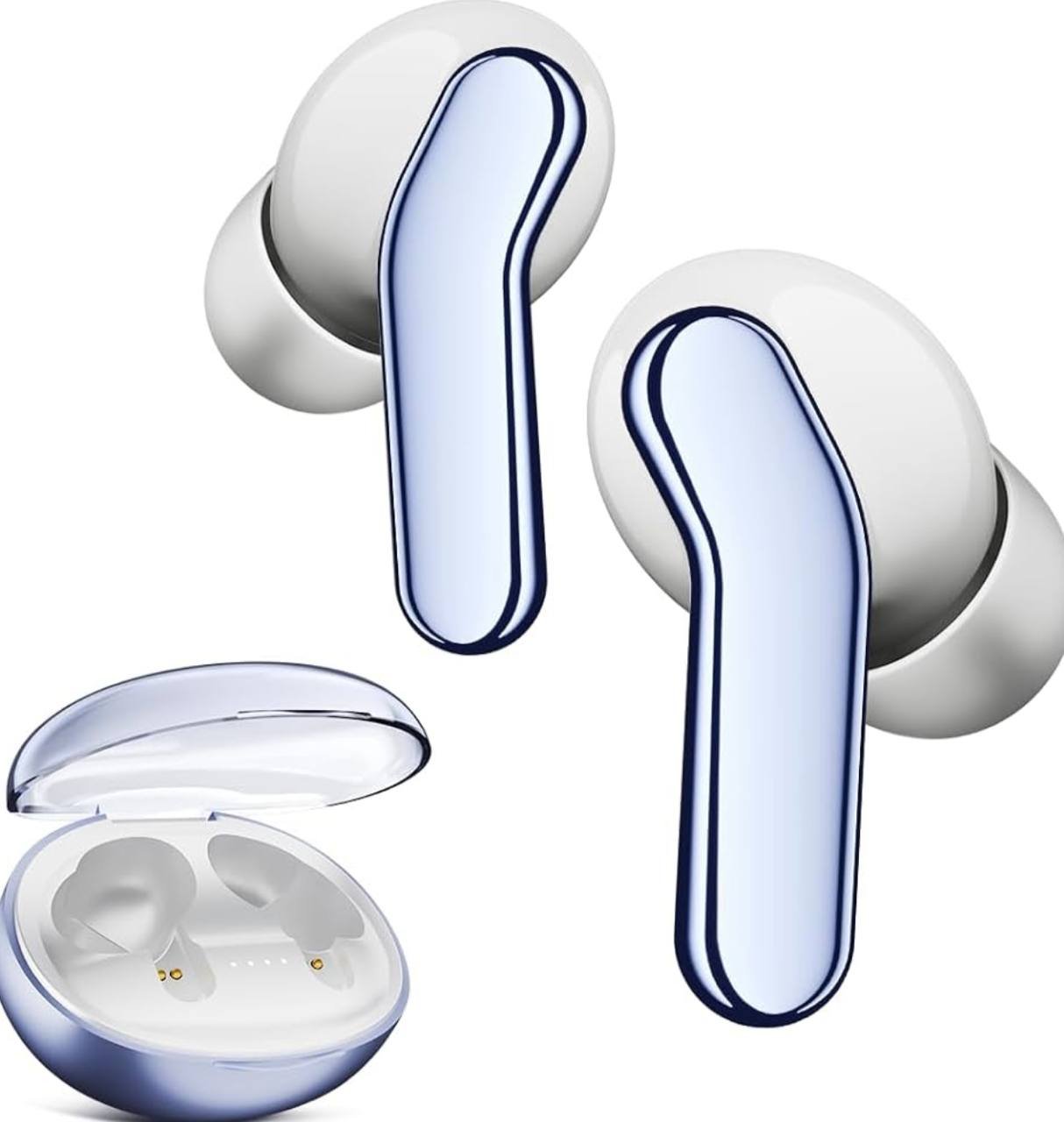 Mivi Duopods Roar (new Launch) 13mm Aac Audio