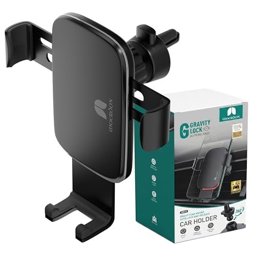 Moerdon Premium Auto Lock Release Gravity Car