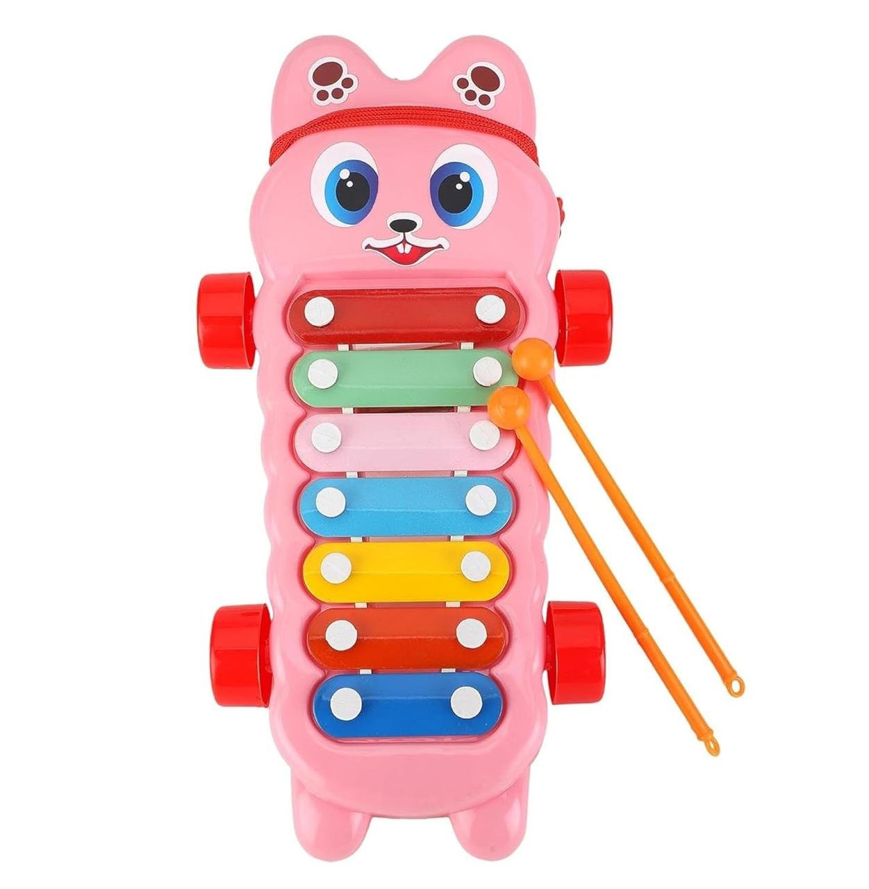 Mommers Xylophone Musical Educational Toy For