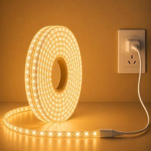 Moonlitdreams 3 Meter Led Rope Light For Decoratio