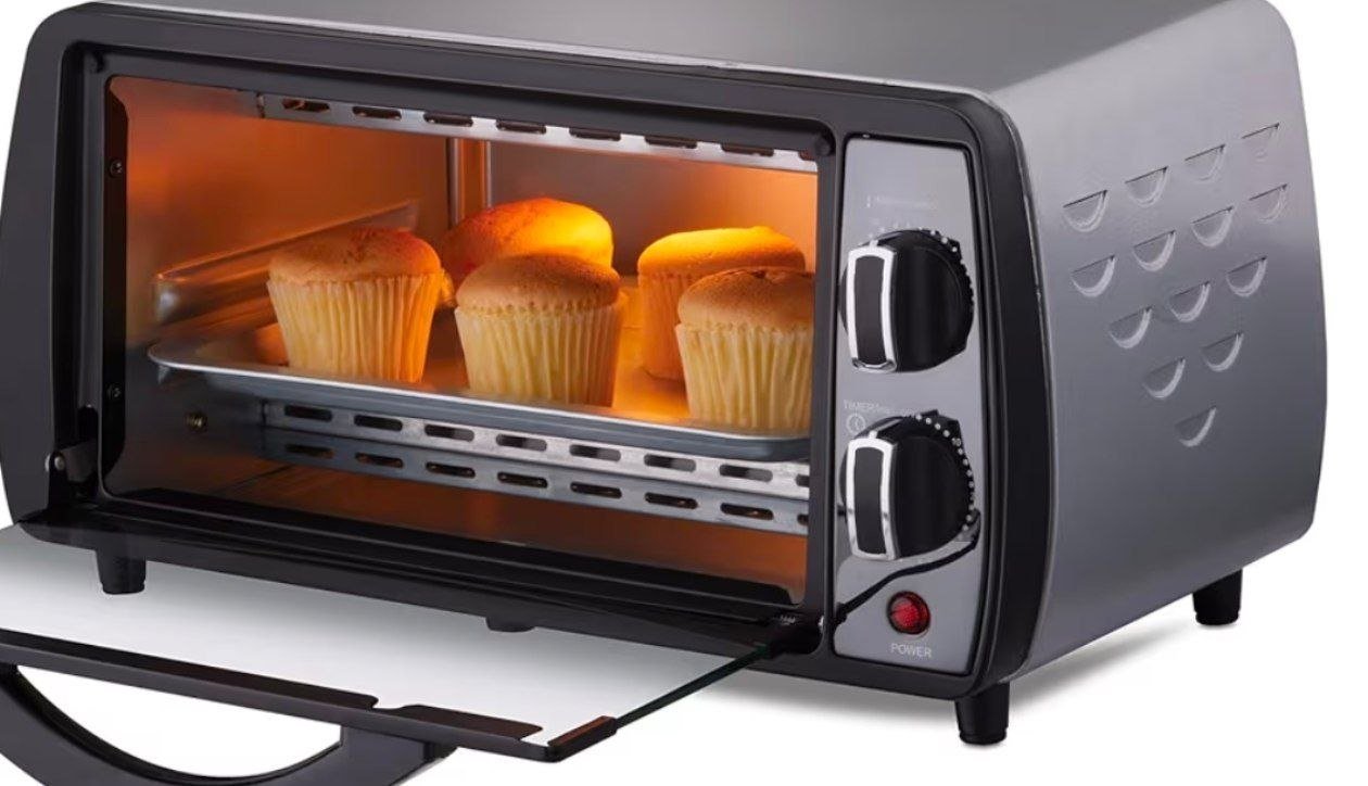 Morphy Richards 10bl Otg At 1706
