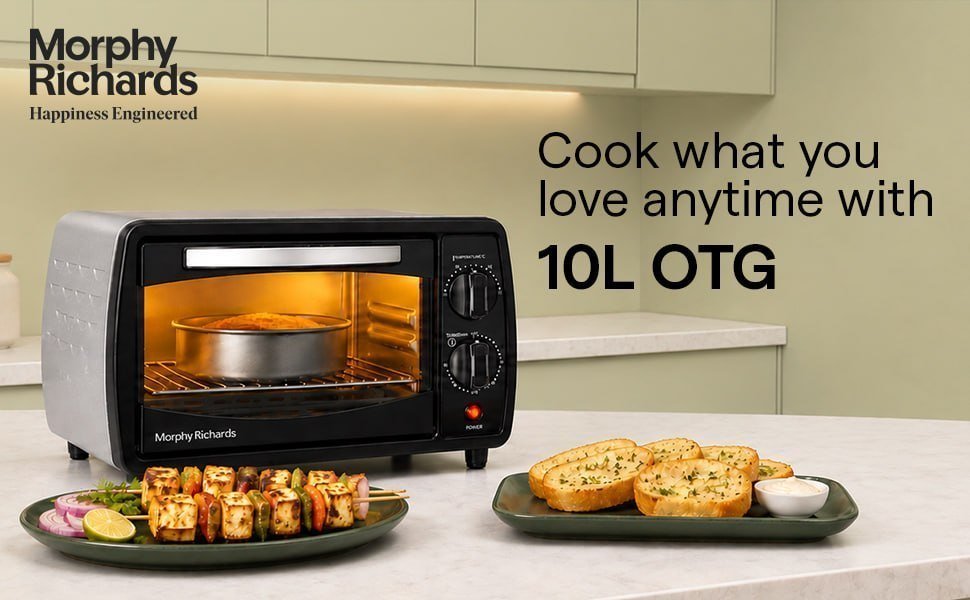 Morphy Richards 10l Otg 2210