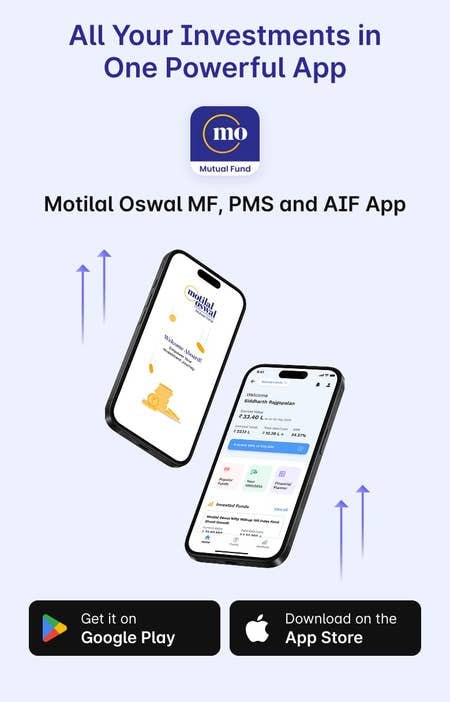 Motilal Oswal Trade Invest Smarter All-in-one Investment Platform Equity F 