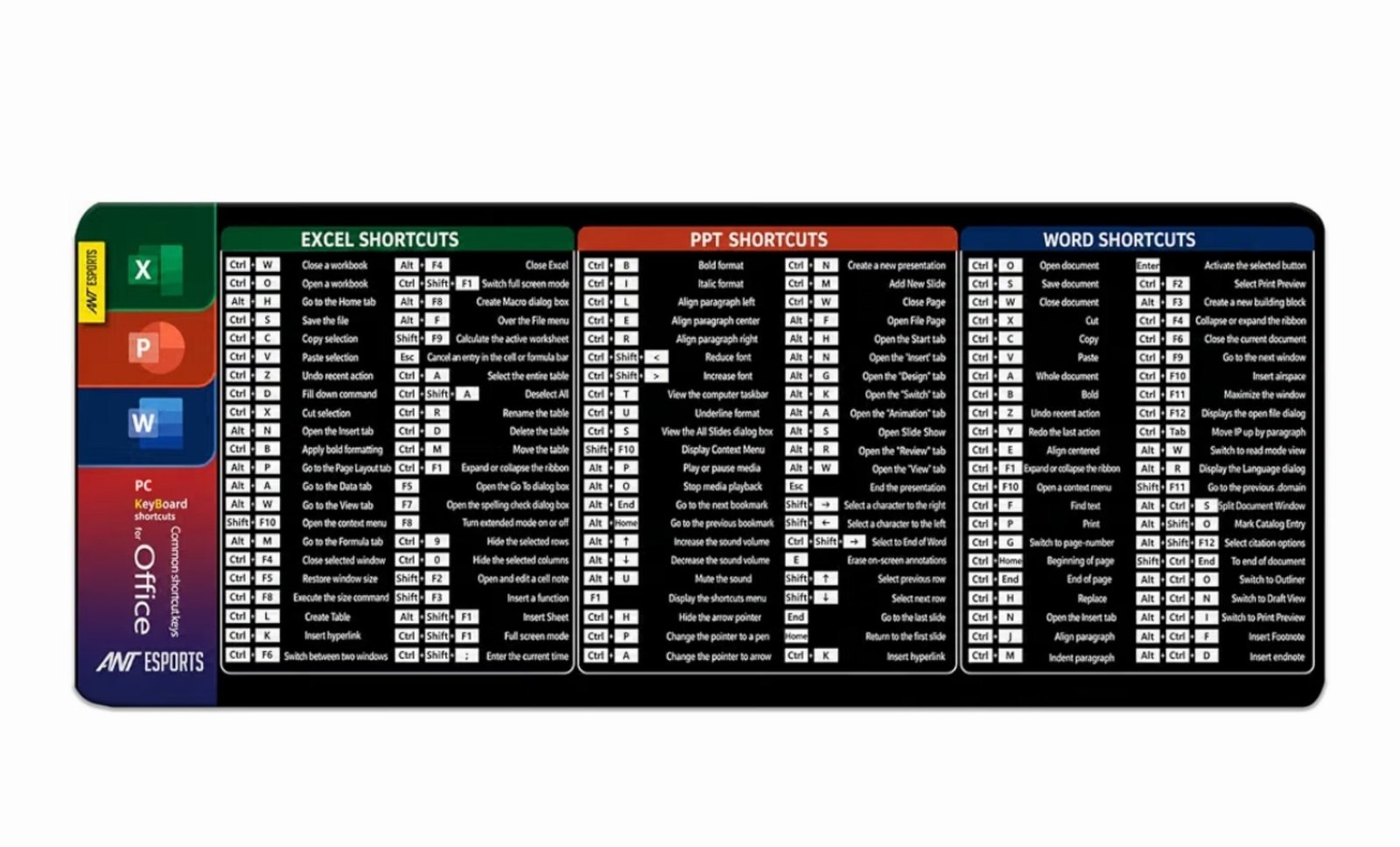 Mouse Pad 209