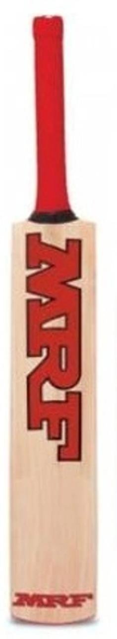 Mrf Mf Slog (size-6) New Genius Grand Virat K