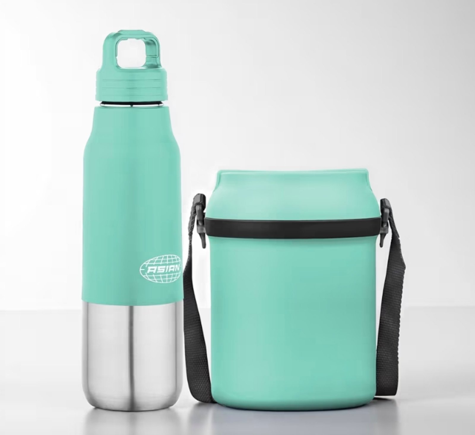 Mrp Error Asian Green 700ml Stainless Steel L