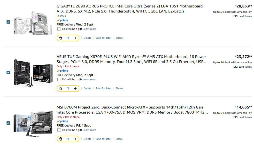 Msi Motherboard 14 635asus Tuf Gaming Motherb