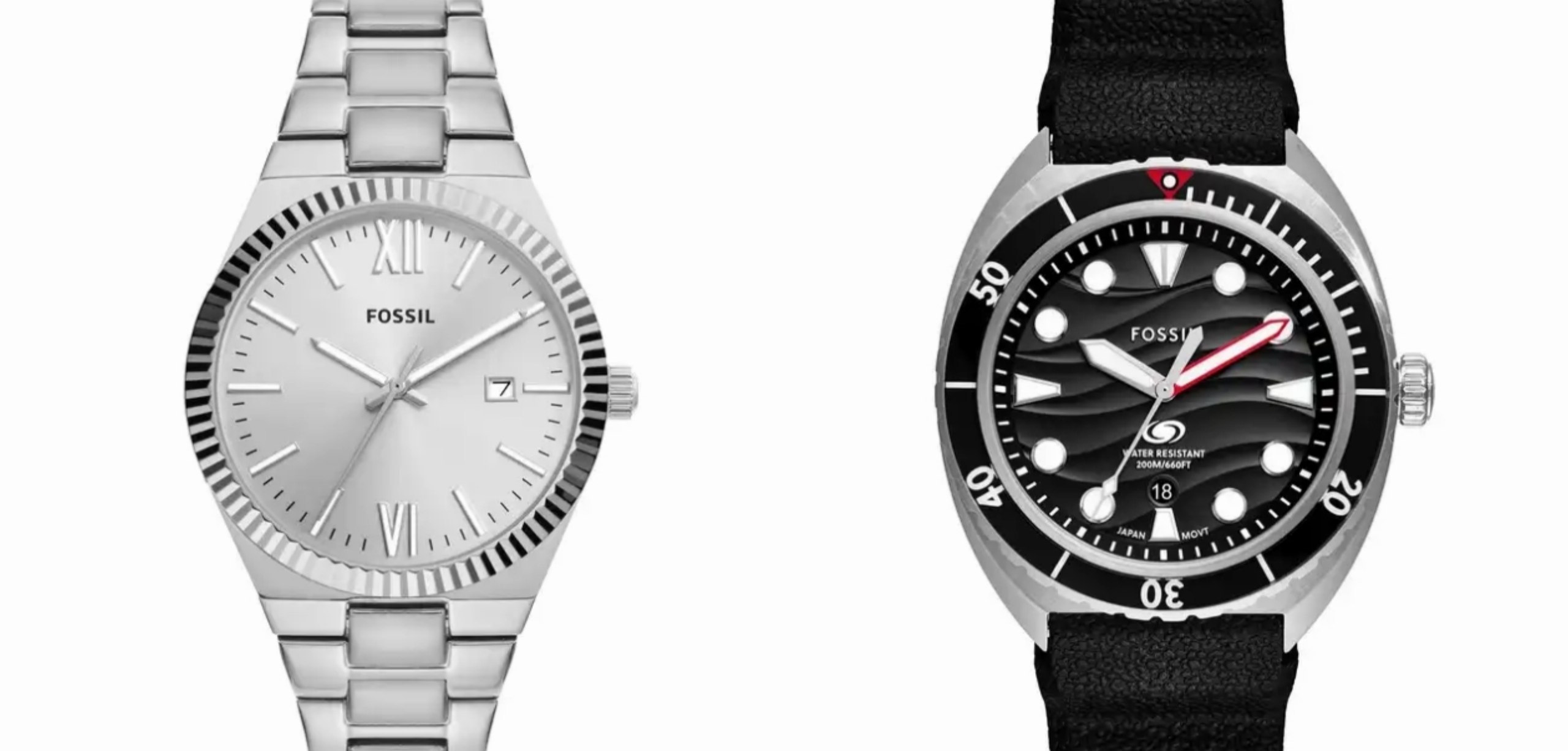 Myntra 64 On Fossil Watches Bank