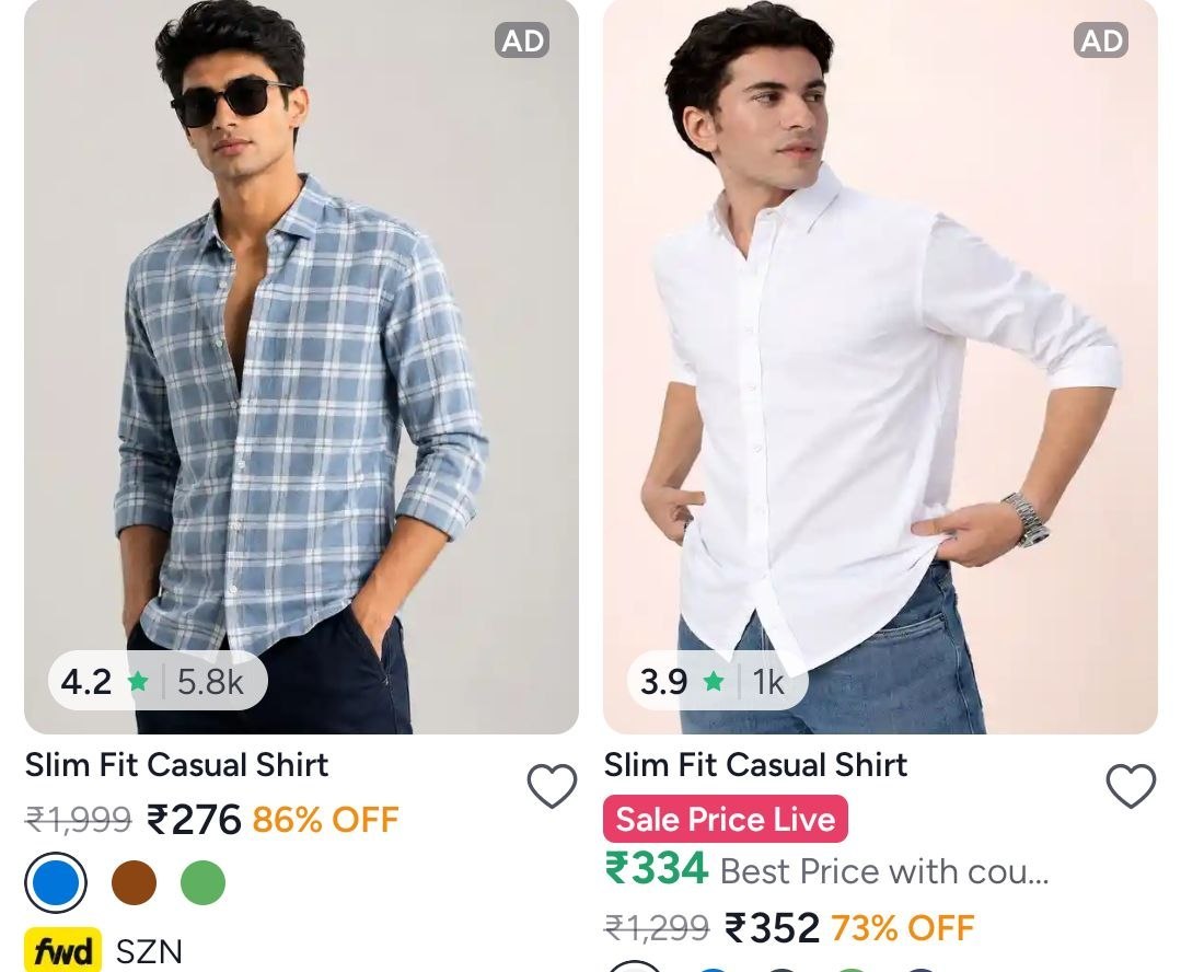 Myntra 80 On Women S Clothing Tops- Dresses- 