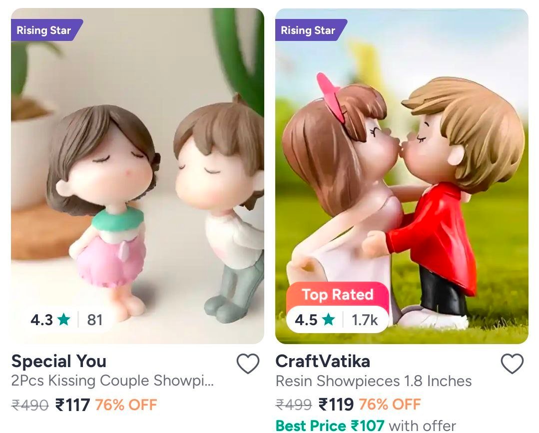 Myntra Buy Shopieces Starting At -buy Vases Starting At -buy offer on Deals Heaven