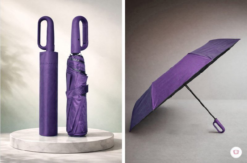 Myntra Elegant Homes Purple Solid Auto On Wat