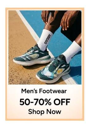 Myntra Footwear Sale Up To 80 40 80 On Top Fo