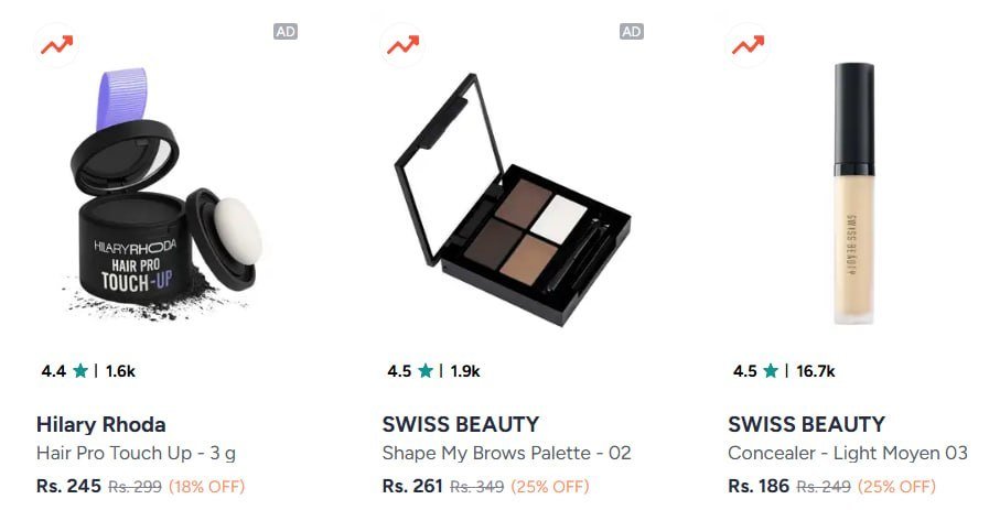 Myntra Get Extra 25 On A Purchase Of 199 On M