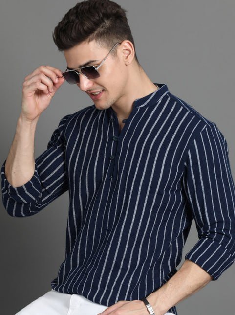 Myntra Here Now Women S Ethnic Kurta 693 Mrp 