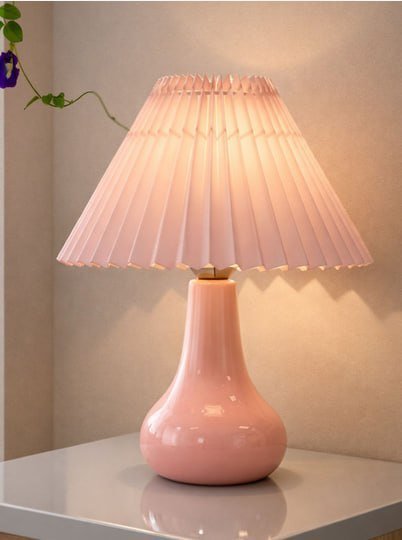 Myntra Home Dcor Homesake Pink Textured Ceramic Ta