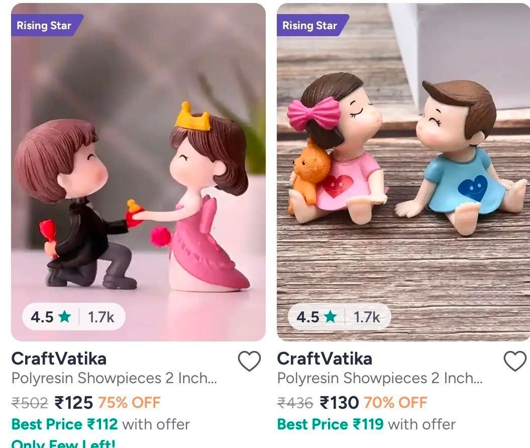 Myntra Home Decor Offers Shopieces Starting A