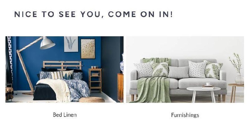 Myntra Home Living Sale Up To 80 Huge Discoun