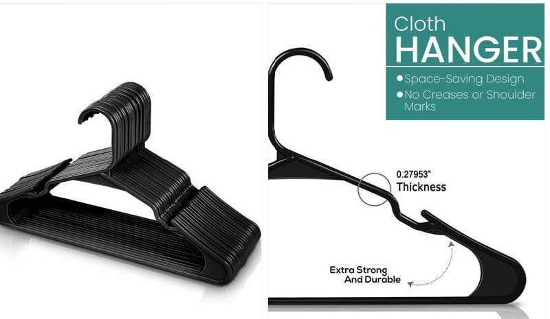 Myntra Home Organizing Go Hooked Storage Hangers 3