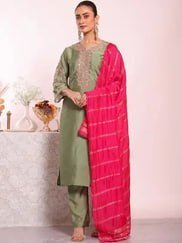 Myntra Kalini Kurta Sets Loot Up To 90 On Kalini K
