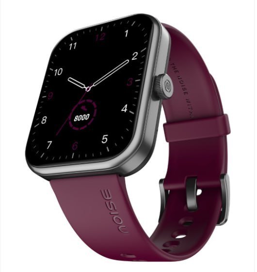 Myntra Loot Dealsback Noise Colorfit Pulse 2 